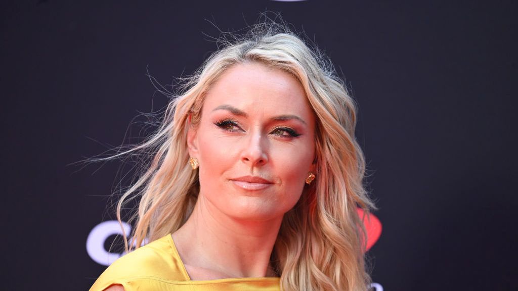 Getty Images / Gilbert Flores/Variety / Na zdjęciu: Lindsey Vonn