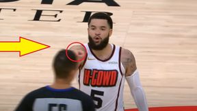Gracz NBA przesadził. Może go to sporo kosztować
