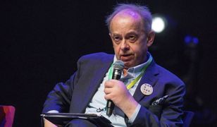 Prof. Sadurski w Gdańsku. Spotkanie wokół książki "Demokracja na czarną godzinę"