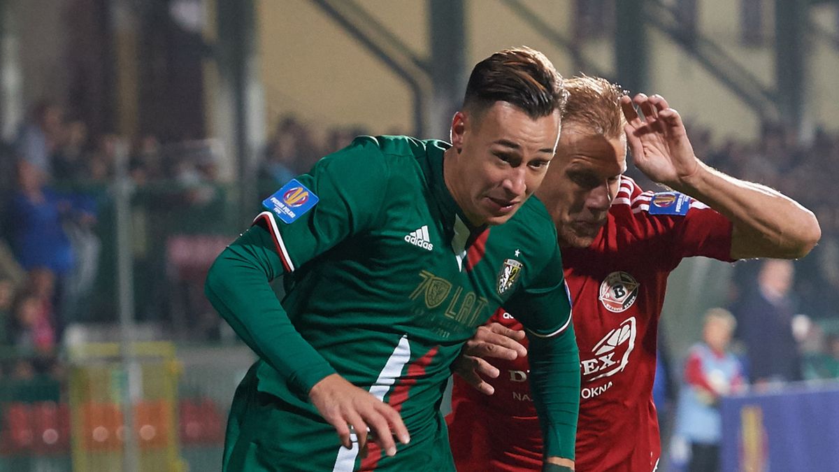 PAP/EPA / PAP/Adam Warżawa