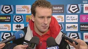 Konstantin Vassiljev: Na pewno nie ma co płakać