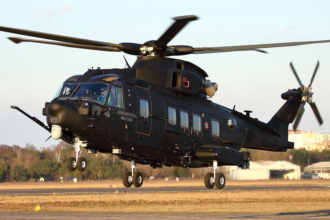 AW101