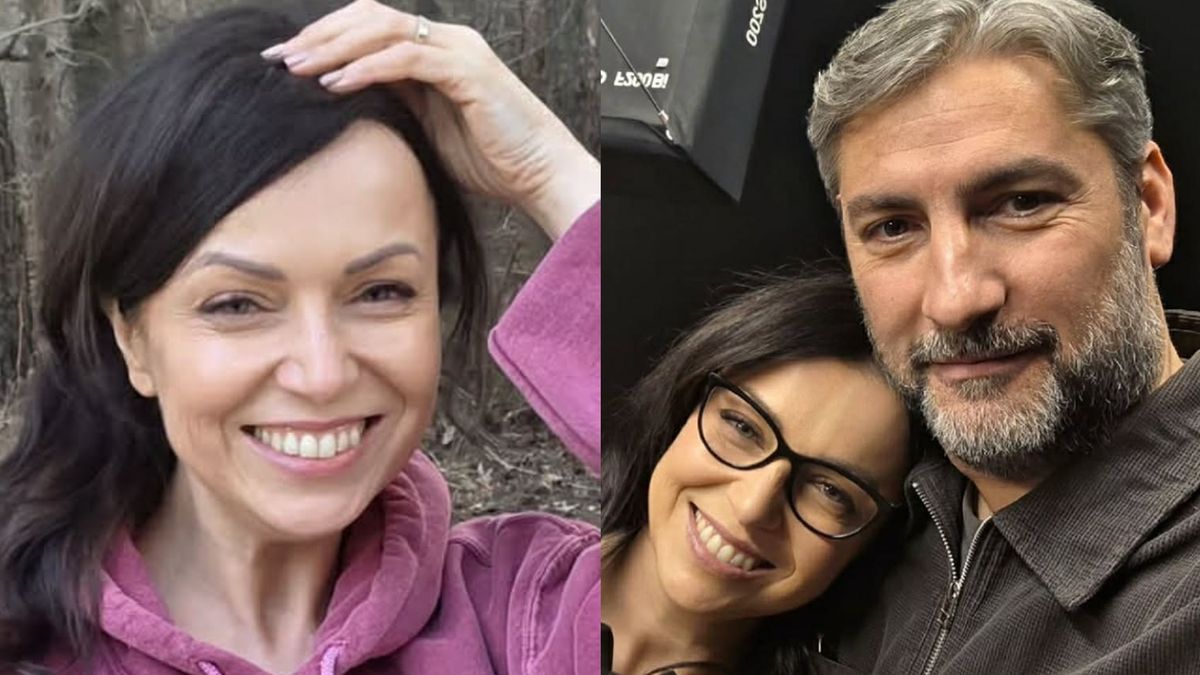 Mąż Katarzyny Pakosińskiej jest księciem