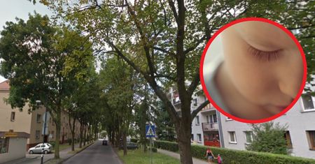 Ignaś uciekł od matki i jej partnerki. Wstrząsające słowa sąsiadów