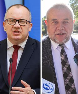 Prokuratura podaje powody wniosku o odwołanie Tomasza Janeczka