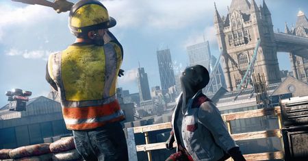 O co chodzi w Watch Dogs: Legion? Oto 2,5-minutowe wyjaśnienie