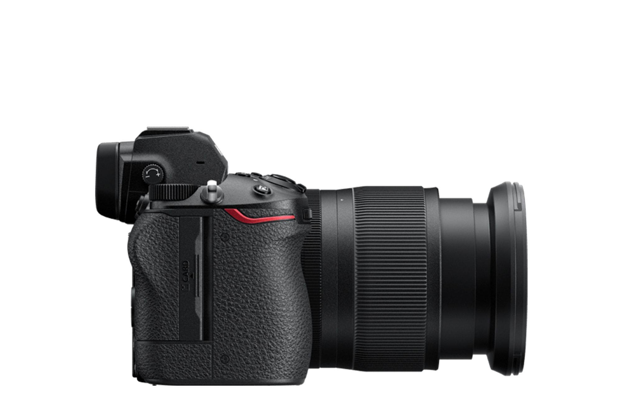 Bezlusterkowce Nikon. Czy Nikon Z9 faktycznie jest królem? Sprawdź to z nami 13
