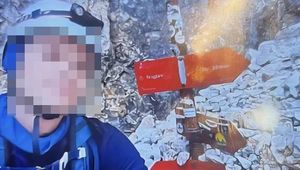 Poszukiwany Polak nie żyje. "Zaginiona osoba znaleziona martwa"