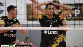 Lotos Trefl Gdańsk wypożyczył zawodnika