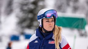 Vonn wróci do sportu? Lekarze wydali werdykt