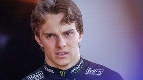 Zmierza pewnie po tytuł w F1. 24-latek odjeżdża rywalom w "generalce"