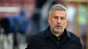 Iordanescu: Przegraliśmy przez dwa strzały