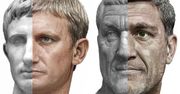 Odtworzył twarze cesarzy rzymskich. Wystarczyła AI i trochę Photoshopa