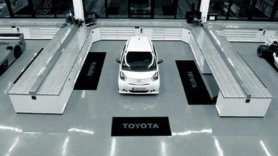 fot. Toyota Motorsport