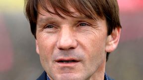 Joan Carrillo tłumaczy rozstanie z legendami. "Brożek i Głowacki są inteligentni i to rozumieją"