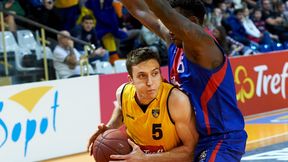 Piotr Śmigielski bohaterem! Trefl wygrywa z PGE Turowem!
