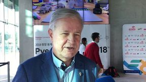 Tajner o skokach na Narodowym. "Hofer mówi, żebyśmy o tym nie zapominali"