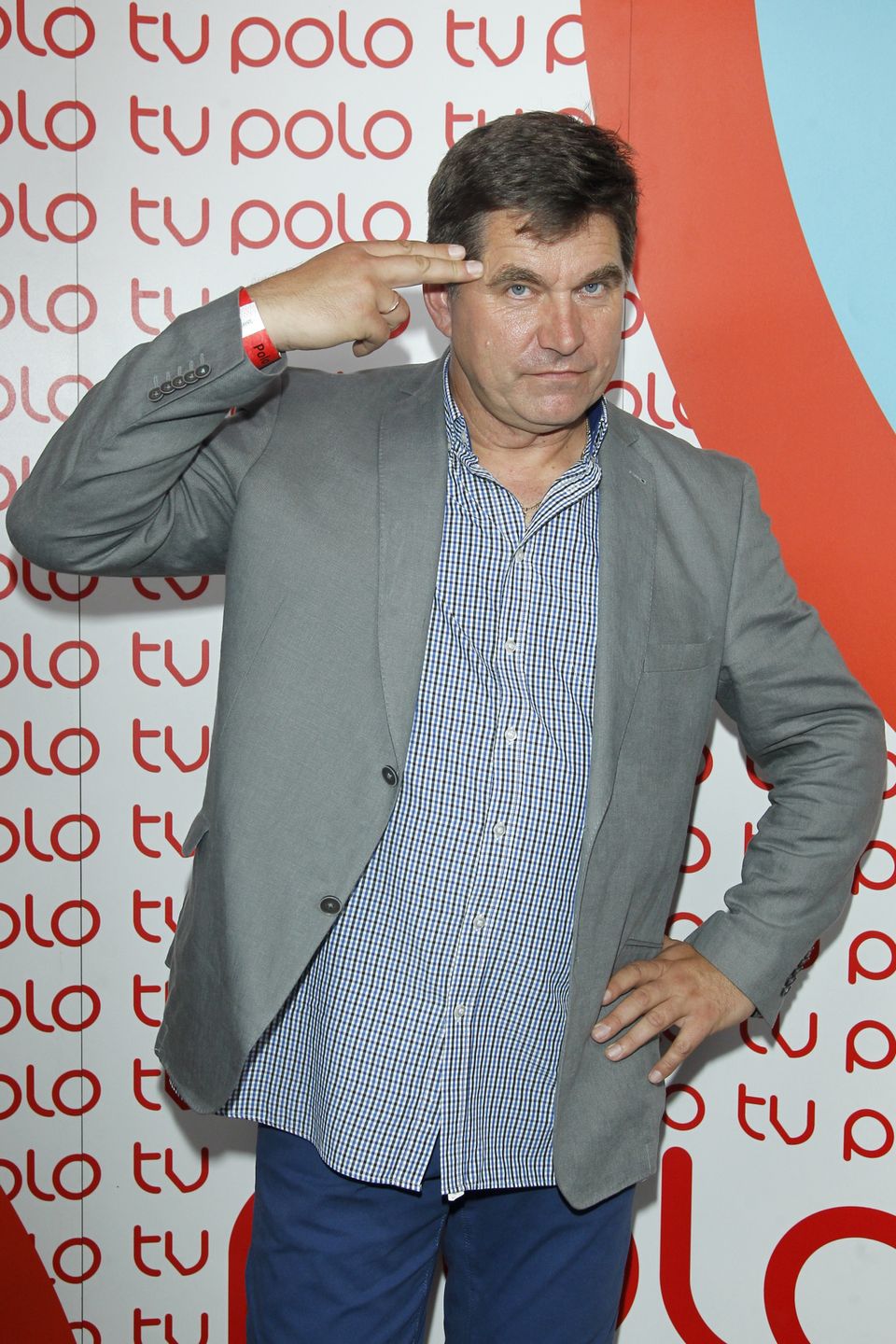 Sławomir Świerzyński 