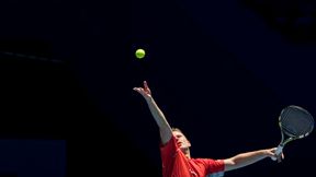 Challenger Guayaquil: Grzegorz Panfil nie sprostał Pablo Cuevasowi
