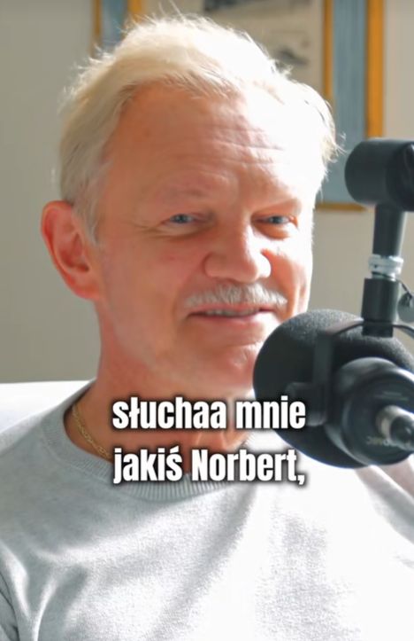 Cezary Pazura 