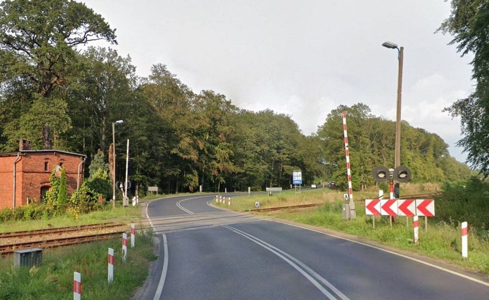 Samorząd wybuduje drogę rowerową pomiędzy Lesznem a Kąkolewem