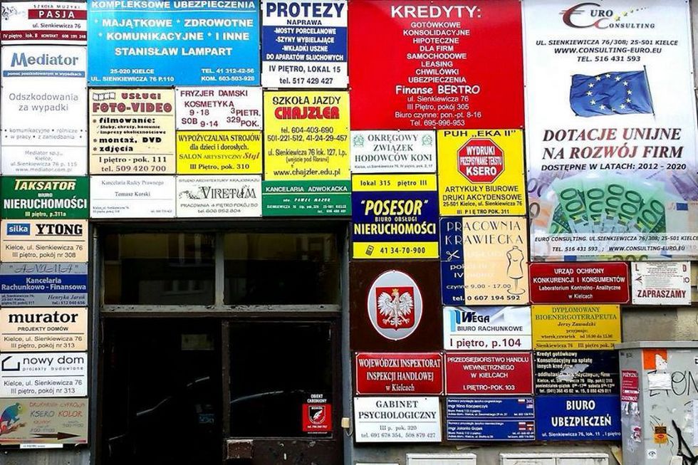 Brand Killer, czyli świat bez reklam. AdBlock, który działa poza Internetem! 2