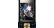 LG KC560 – świecąca błyskotka
