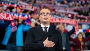 Królewski nie hamował się ws. Śląska. "Tchórzostwo"