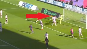 "To jest kosmos". Robert Lewandowski z dubletem!