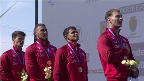 W tym sporcie jesteśmy potęgą. Medalowe żniwa Polaków na ME!