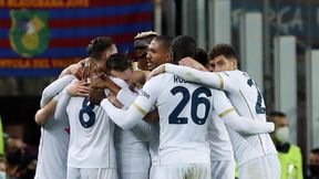 Liga Europy. SSC Napoli - FC Barcelona Transmisja TV, online, relacja. Gdzie oglądać?