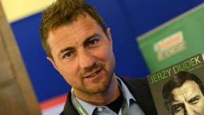 Polonia kontaktowała się z Dudkiem