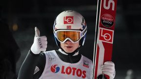 Skoki. Letnie Grand Prix w Klingenthal: Dawid Kubacki i Marius Lindvik najlepsi na treningach