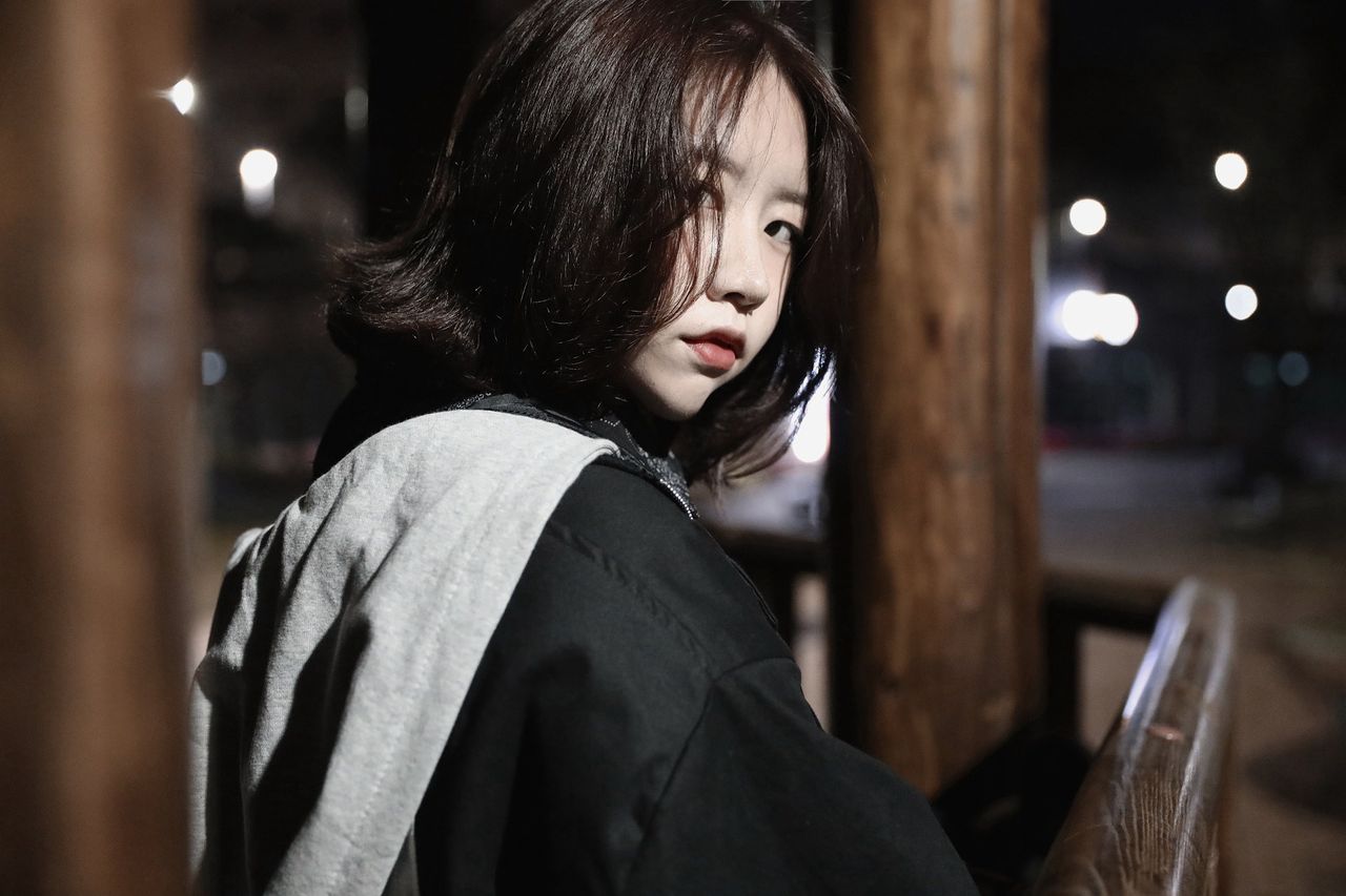 W Chinach kwitnie handel żywym towarem. Trafiają tu kobiety z Korei Północnej