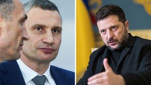 Zełenski miał do niego uwagi. Nadeszła mocna odpowiedź