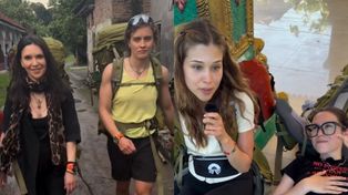 Z "Azji Express" znowu nikt nie odpadł. Internauci nie zostawiają na produkcji suchej nitki: "Co to w ogóle ma być? ŚMIESZNY PROGRAM"