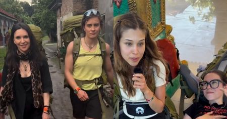 Z "Azji Express" znowu nikt nie odpadł. Internauci nie zostawiają na produkcji suchej nitki: "Co to w ogóle ma być? ŚMIESZNY PROGRAM"