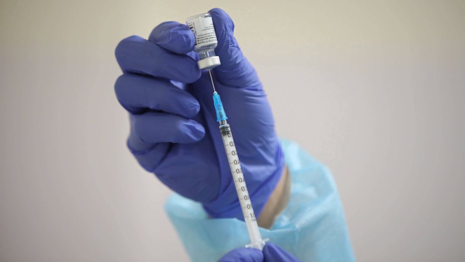 Szczepionka przeciw COVID-19. KE: nie można wykluczyć opóźnień w produkcji