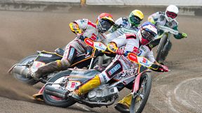 Play-offy Betard Sparty w Częstochowie