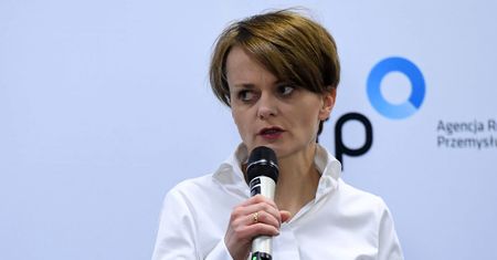 Wybory 2020. List Jadwigi Emilewicz do polityków Porozumienia. "Nowa formuła"