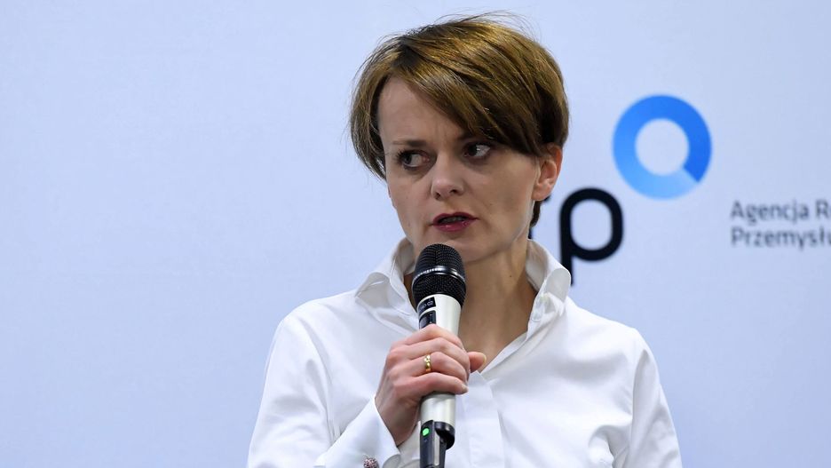 Wybory 2020. List Jadwigi Emilewicz do polityków Porozumienia. "Nowa formuła"