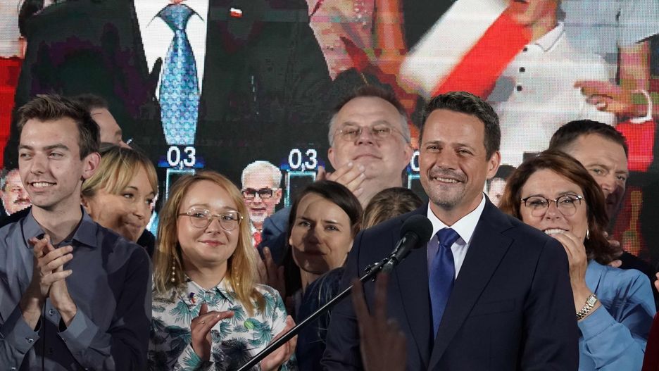 Wyniki wyborów prezydenckich 2020. Wszystko rozstrzygnie się 12 lipca