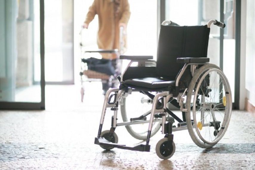 Przełomowy wyrok ws. opiekunów osób niepełnosprawnych. Daje nadzieję tysiącom ludzi