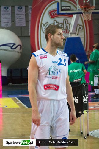 Krajniewski wraca do I ligi