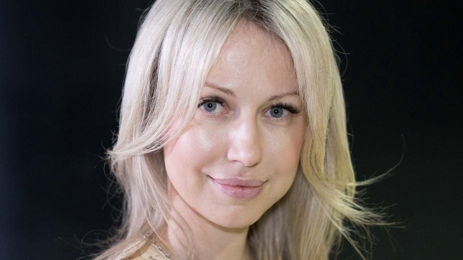 Magdalena Ogórek