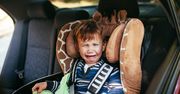 Przewozisz dziecko z przodu w samochodzie? Możesz dostać duży mandat