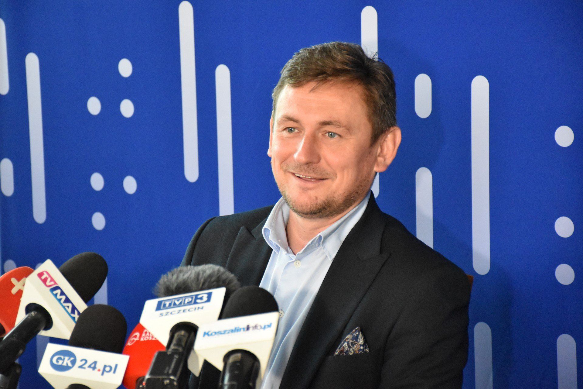 Konferencja prasowa