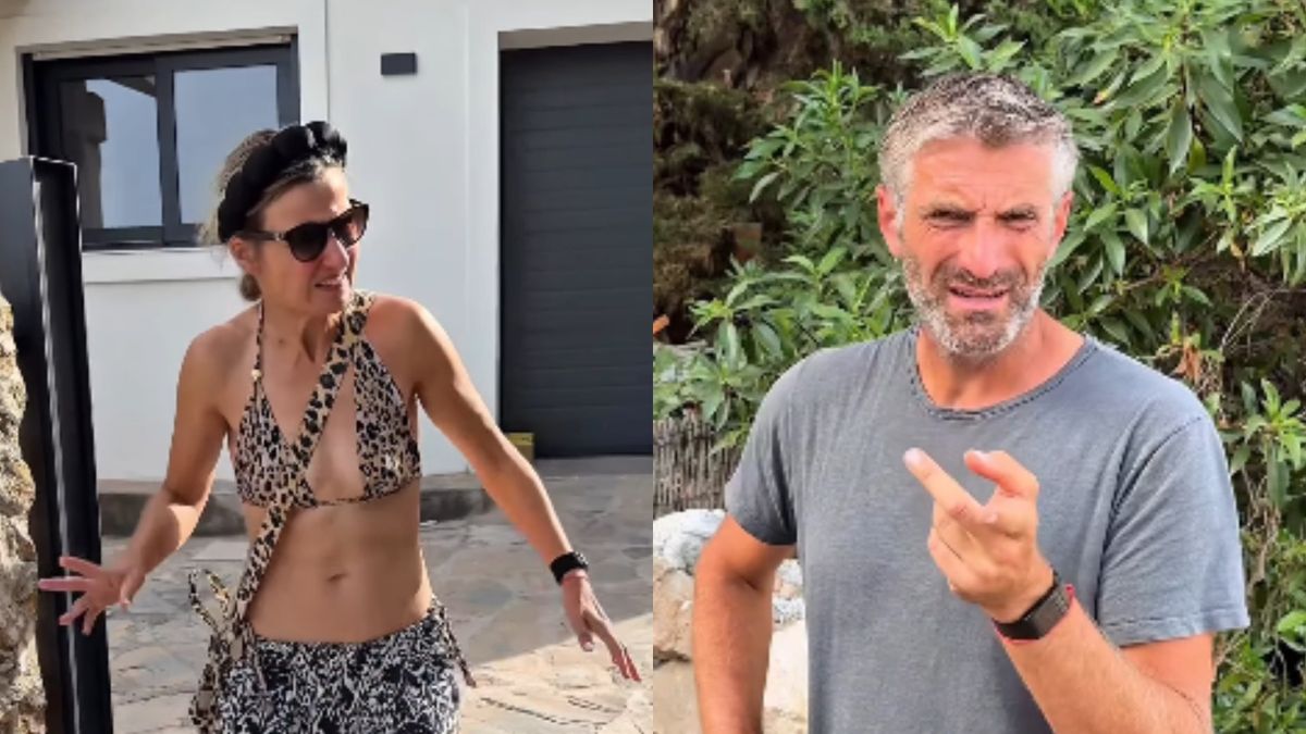 Joanna Koroniewska i Maciej Dowbor skomentowali atak aktywistów