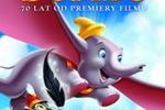 "Dumbo" - klasyk Disneya dostępny już w sprzedaży na Blu-Ray