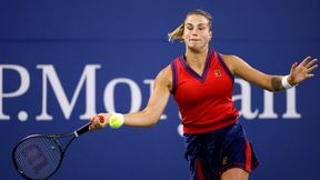 Aryna Sabalenka najwyżej rozstawiona w Moskwie. Wielkoszlemowe mistrzynie na starcie